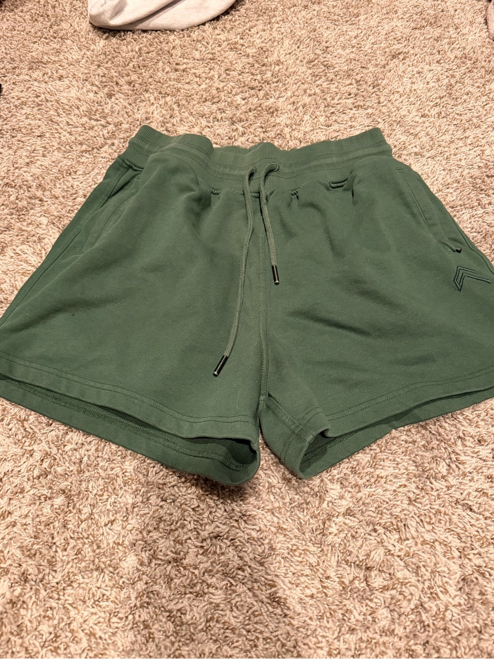 oner active lounge shorts